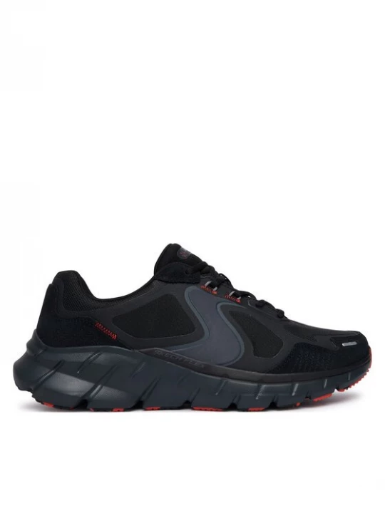 Obrázek produktu Skechers Sneakersy Flex 4.0 233256 / BKOR Černá