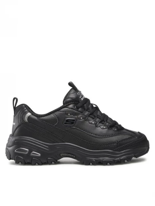 Obrázek produktu Skechers Sneakersy Fresh Start 11931/BBK Černá