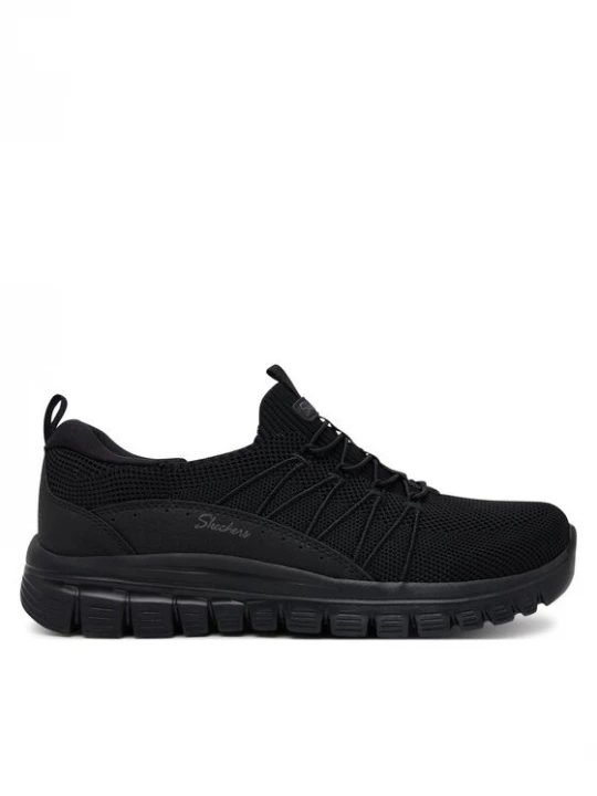 Obrázek produktu Skechers Sneakersy Graceful - Picture Perfect 100702/BBK Černá
