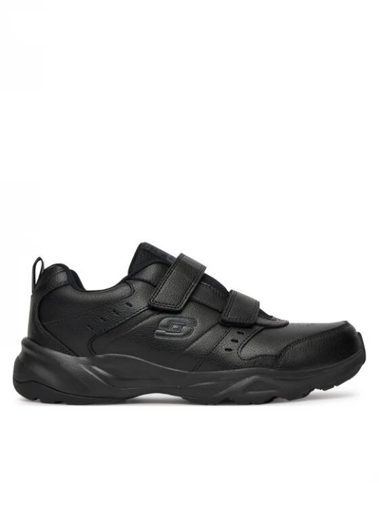 Obrázek produktu Skechers Sneakersy HANIGER 58356 BBK Černá