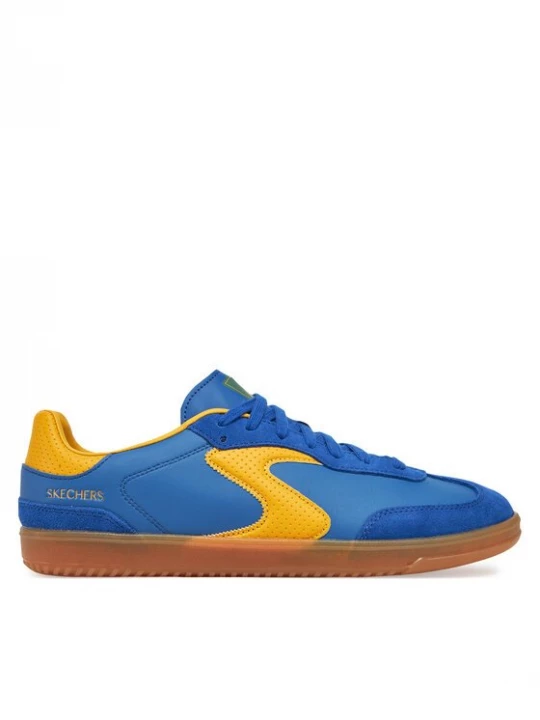 Obrázek produktu Skechers Sneakersy Hotshot - Roaver 254152/BLYL Modrá