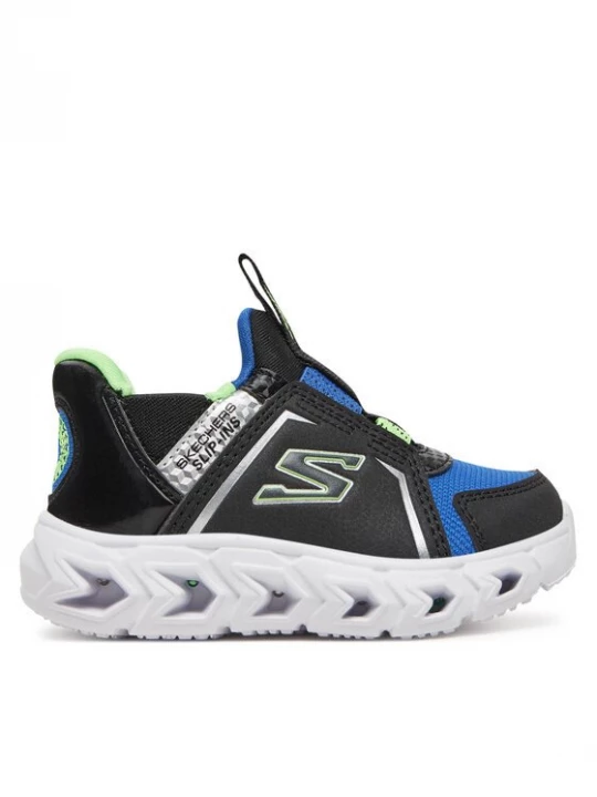 Obrázek produktu Skechers Sneakersy Hypno-Flash 2.0-Brisk-Brights 403830N/BBLM Černá