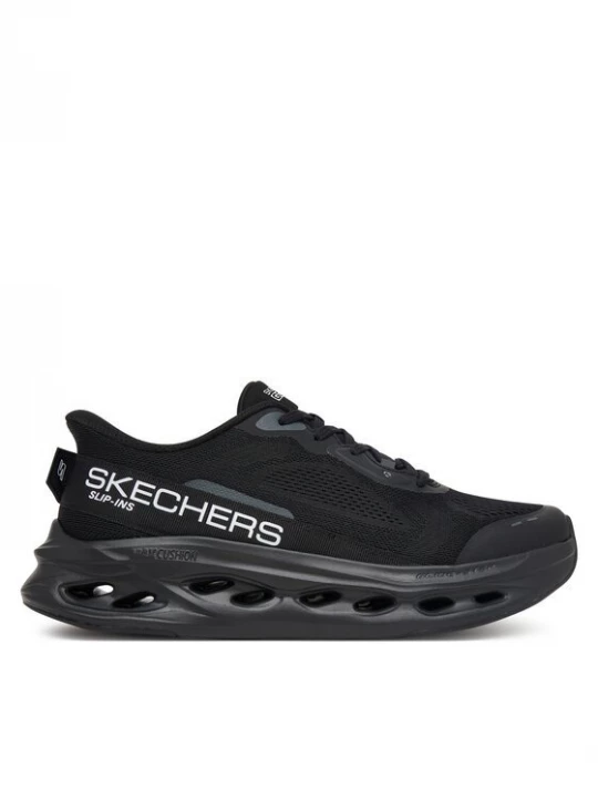 Obrázek produktu Skechers Sneakersy Max Cushioning Glide-Step - Advert 220421 Černá