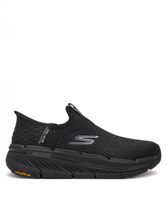 Obrázek produktu Skechers Sneakersy Max Cushioning Premier 2.0 - Advantageous 2 220839 BBK Černá