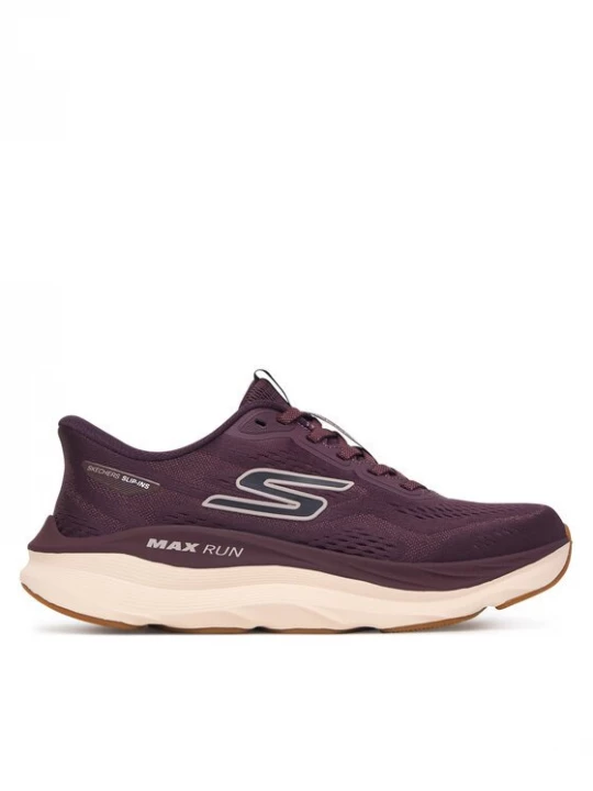 Obrázek produktu Skechers Sneakersy Max Run 129200 Bordó