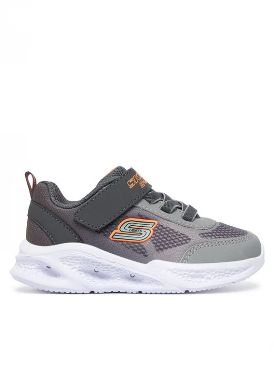 Obrázek produktu Skechers Sneakersy Meteor-Lights-Krendox 401495N / CCGY Šedá