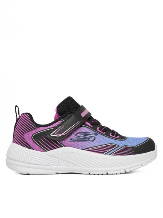 Obrázek produktu Skechers Sneakersy Microspec Advance 303657N BKMT Růžová