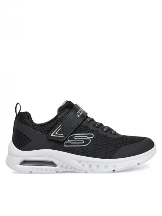 Obrázek produktu Skechers Sneakersy Microspec Max 403818L / BLK Černá