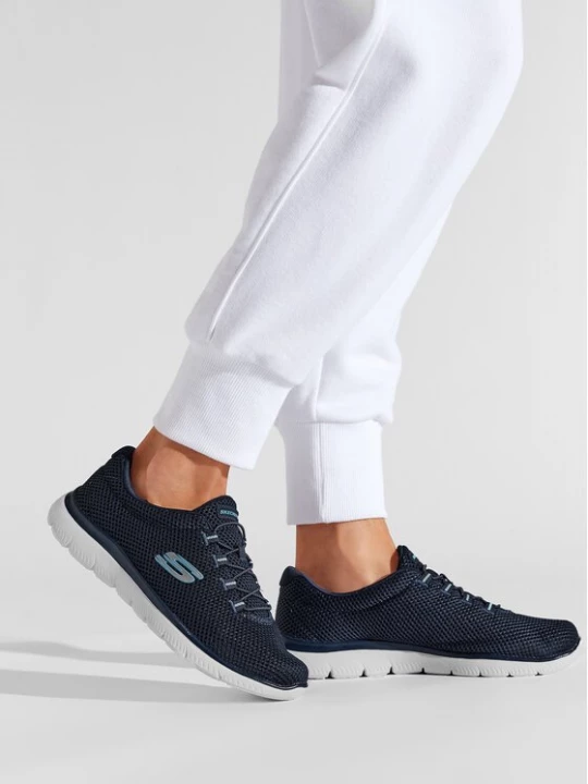 Obrázek produktu Skechers Sneakersy Quick Lapse 12985/NVLB Tmavomodrá