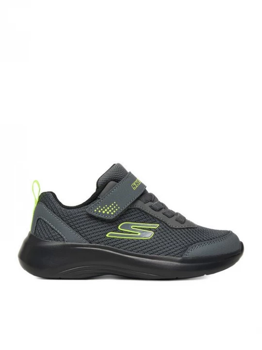 Obrázek produktu Skechers Sneakersy SELECTORS 403615L CBLM Šedá