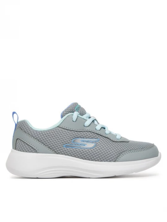 Obrázek produktu Skechers Sneakersy Selectors Reset Ac 303574L/GRY Šedá