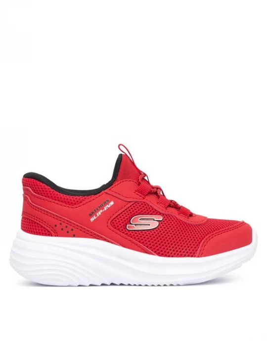Obrázek produktu Skechers Sneakersy Slip-ins: Bounder Pro 404208N/RED Červená