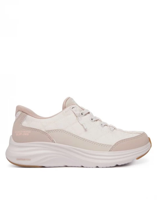 Obrázek produktu Skechers Sneakersy Slip-ins: Contour Foam 303949L Béžová