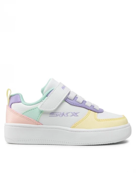 Obrázek produktu Skechers Sneakersy Sport Court 92 310156L/WMLT Bílá