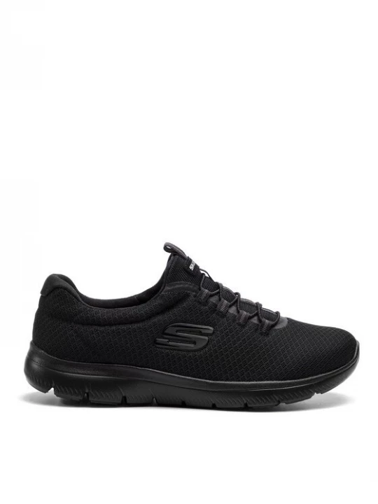 Obrázek produktu Skechers Sneakersy Summits 12980 / BBK Černá