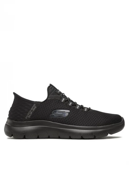 Obrázek produktu Skechers Sneakersy Summits High Range 232457/BBK Černá