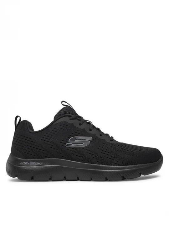 Obrázek produktu Skechers Sneakersy Summits Torre 232395/BBK Černá