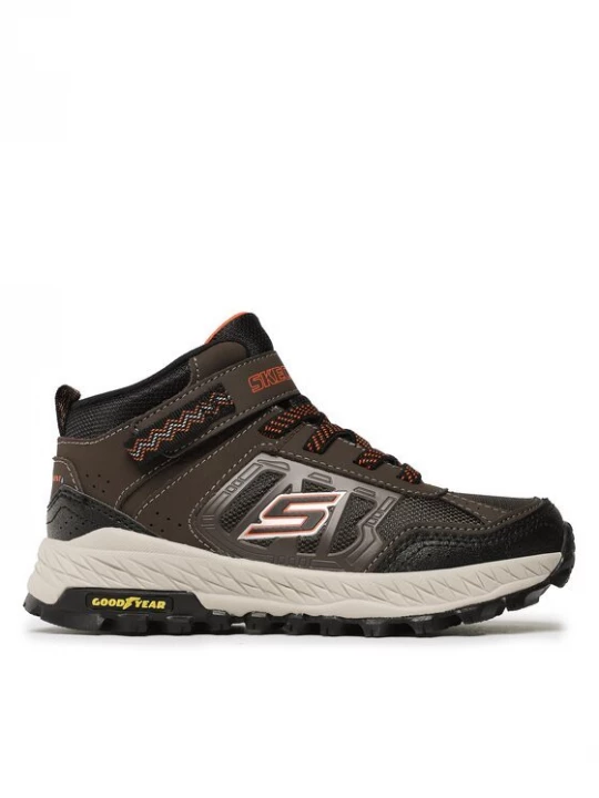 Obrázek produktu Skechers Sneakersy Trekor 403712L/CHBK Hnědá