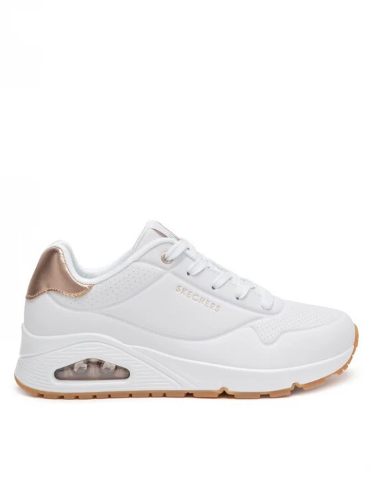 Obrázek produktu Skechers Sneakersy UNO 177094 WHT Bílá