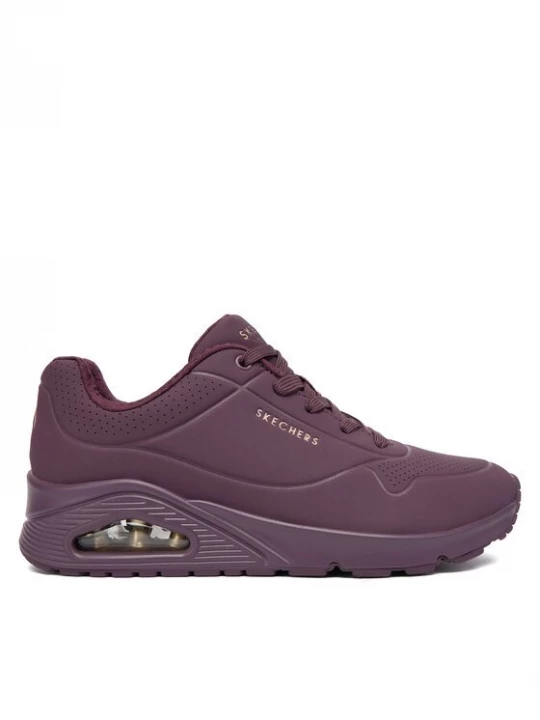 Obrázek produktu Skechers Sneakersy Uno 73690/WINE Bordó