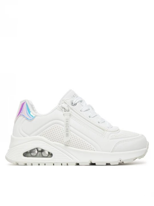 Obrázek produktu Skechers Sneakersy Uno Gen1-Zip And Stride 310554L/WHT Bílá
