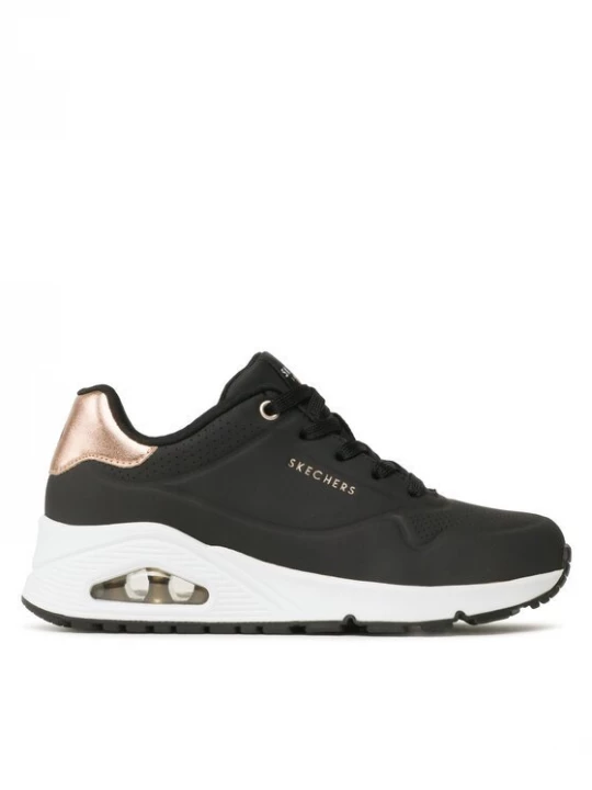 Obrázek produktu Skechers Sneakersy Uno Golden Air 177094 Černá