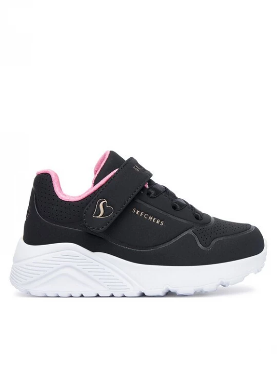 Obrázek produktu Skechers Sneakersy Uno Lite 310451N/BKRG Černá