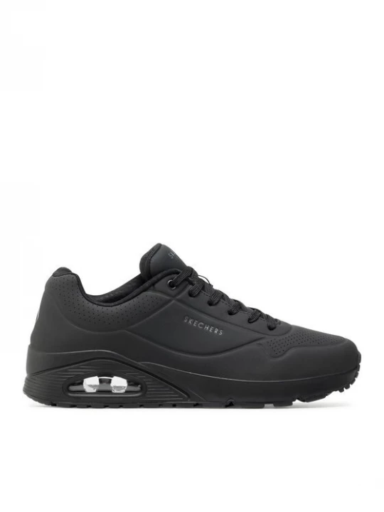 Obrázek produktu Skechers Sneakersy Uno-Stand On Air 52458/BBK Černá