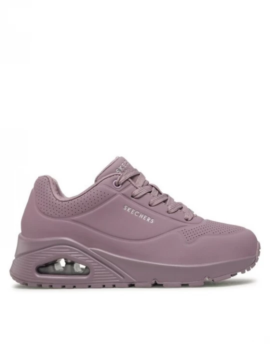 Obrázek produktu Skechers Sneakersy Uno Stand On Air 73690/DKMV Fialová
