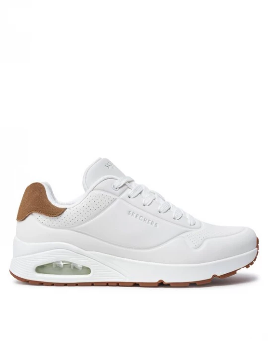 Obrázek produktu Skechers Sneakersy Uno - Suited On Air 183004 Bílá
