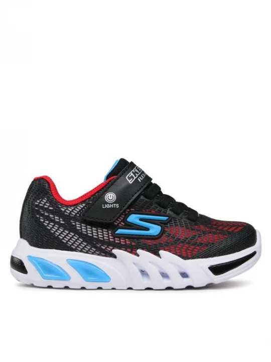 Obrázek produktu Skechers Sneakersy Vorlo 400137L/BKRB Černá