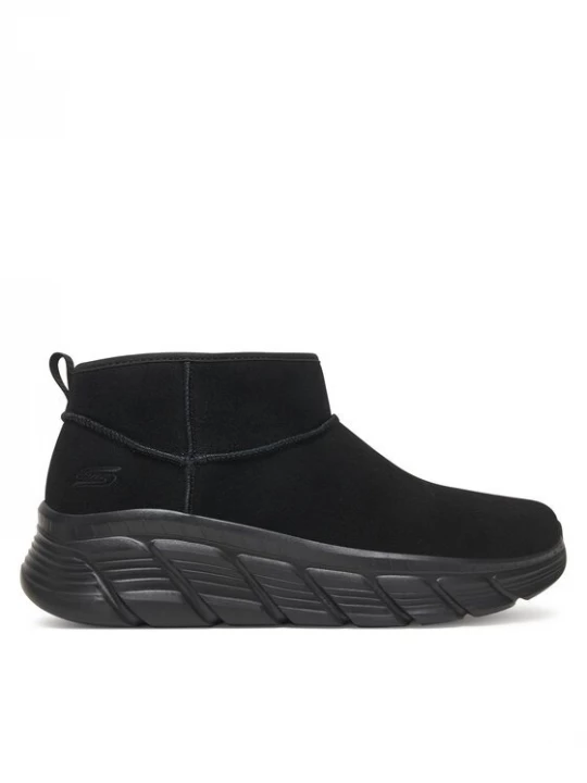 Obrázek produktu Skechers Sněhule Bobs B Flex Hi 117390 / BBK Černá