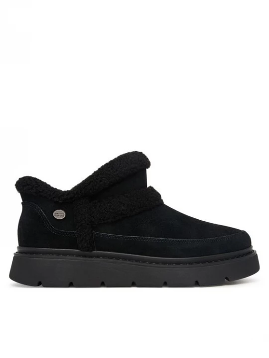 Obrázek produktu Skechers Sněhule Bobs Keepsakes Lite - Winter Snug 114895 Černá