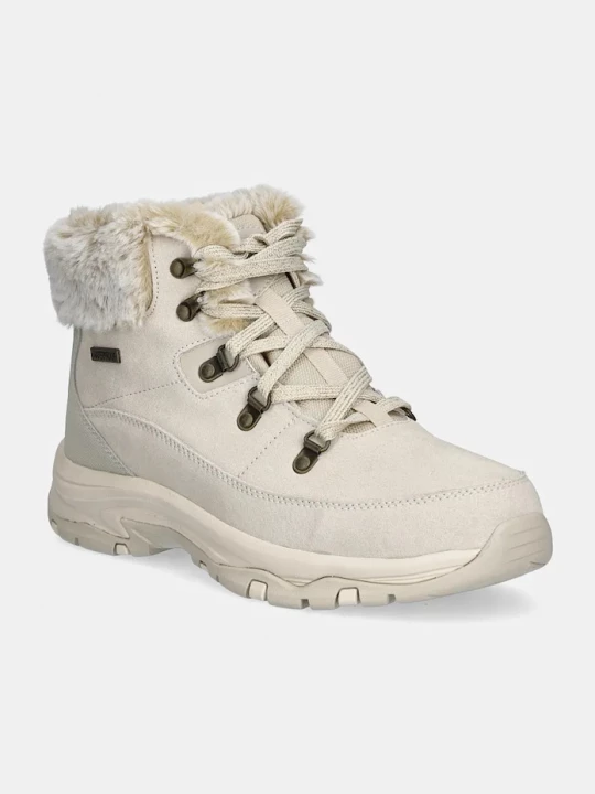Obrázek produktu Skechers Sněhule TREGO SNOW WORRIES béžová