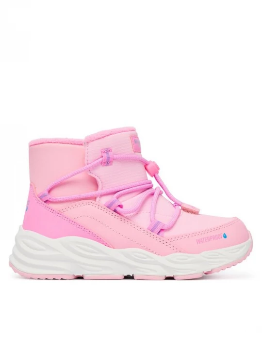 Obrázek produktu Skechers Sněhule Turbo Tread 303492L LTPK Růžová