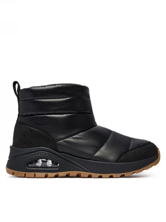 Obrázek produktu Skechers Sněhule Uno Rugged - Puffer 168127 Černá
