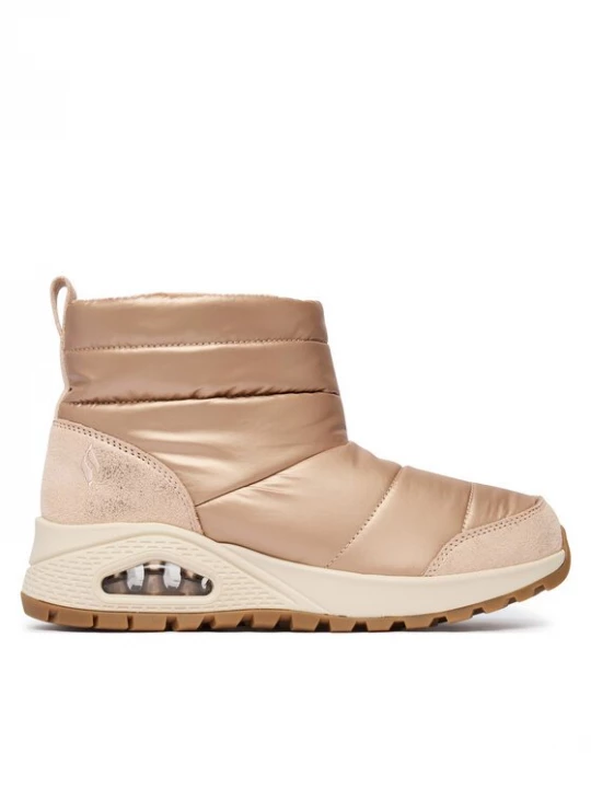 Obrázek produktu Skechers Sněhule Uno Rugged - Puffer 168127 Zlatá