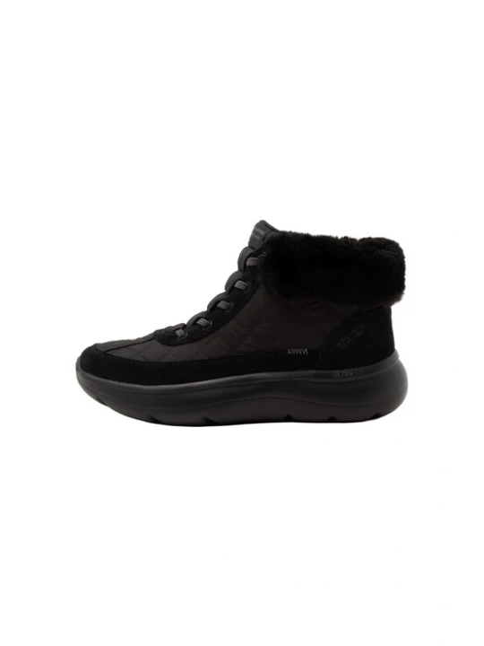 Obrázek produktu SKECHERS Šněrovací kozačky 'ON-THE-GO ENCORE - MAISIE' černá