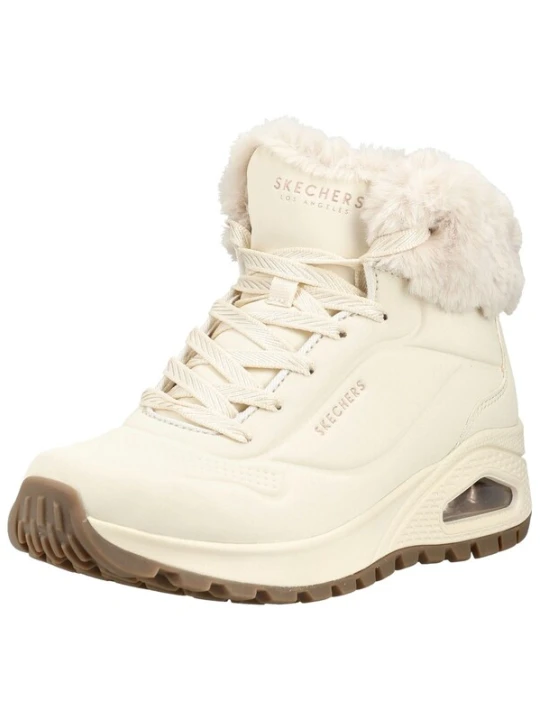 Obrázek produktu SKECHERS Šněrovací kozačky 'Uno Rugged' offwhite