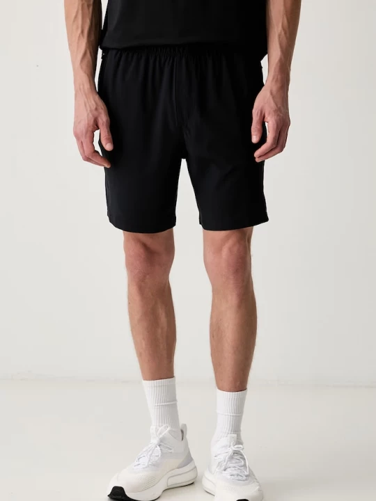 Obrázek produktu Skechers šortky pánské PREMIER 7" SHORT černá