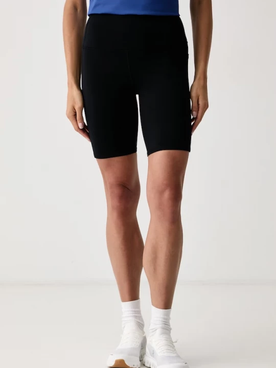 Obrázek produktu Skechers sportovní šortky dámské GOFLEX černá
