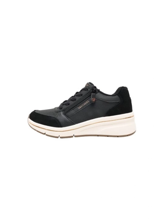 Obrázek produktu SKECHERS Tenisky 'BILLION FLEX - LUXE UP' černá