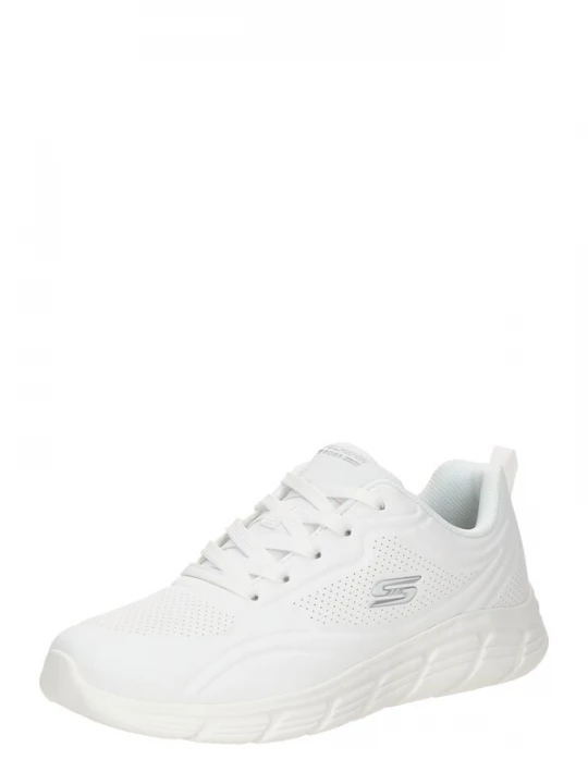 Obrázek produktu SKECHERS Tenisky 'BOBS B FLEX' bílá