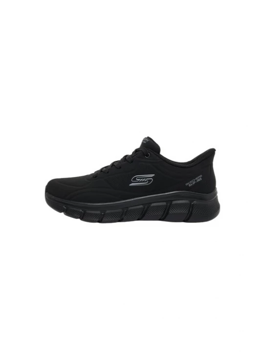 Obrázek produktu SKECHERS Tenisky 'BOBS B FLEX - SMOOTH EDGE' černá