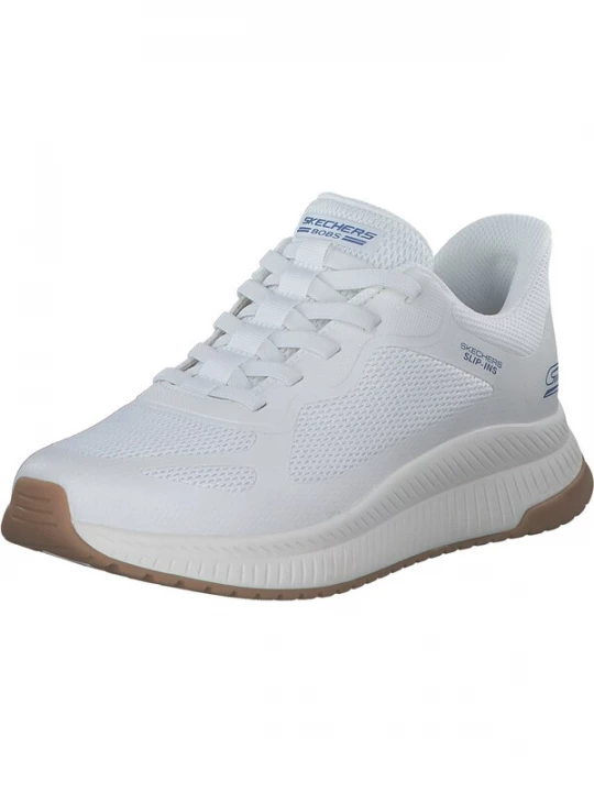 Obrázek produktu SKECHERS Tenisky 'BOBS SQUAD 4' modrá / bílá