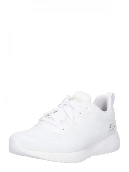 Obrázek produktu SKECHERS Tenisky 'Bobs Squad' přírodní bílá