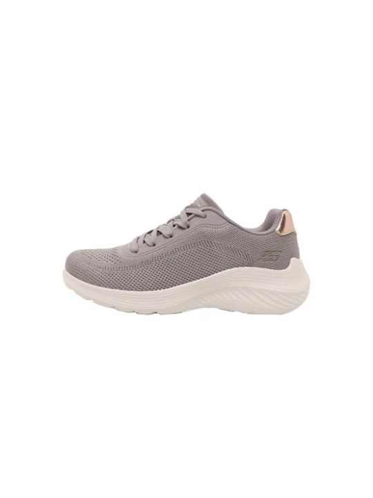 Obrázek produktu SKECHERS Tenisky 'BOBS SQUAD WAVES-CURRENT LOOK' bronzová / šedá