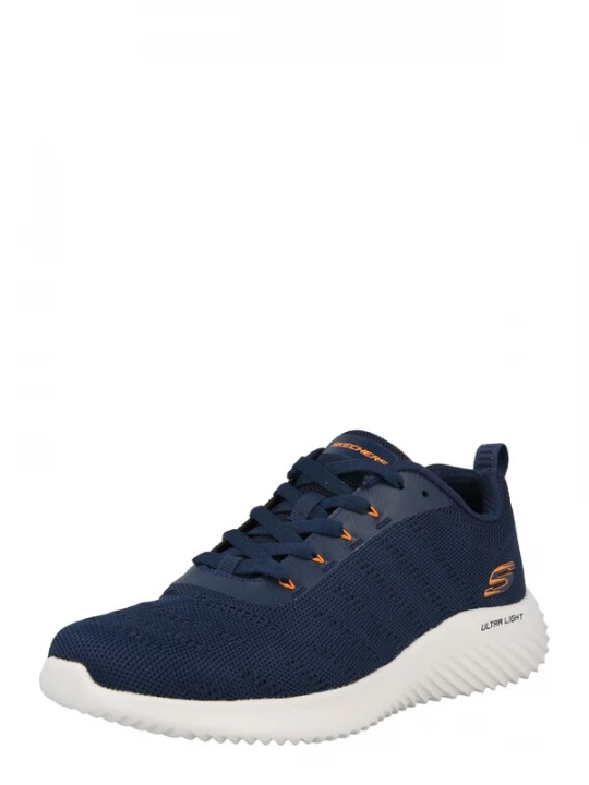 Obrázek produktu SKECHERS Tenisky 'BOUNDER - FRAZIN' námořnická modř