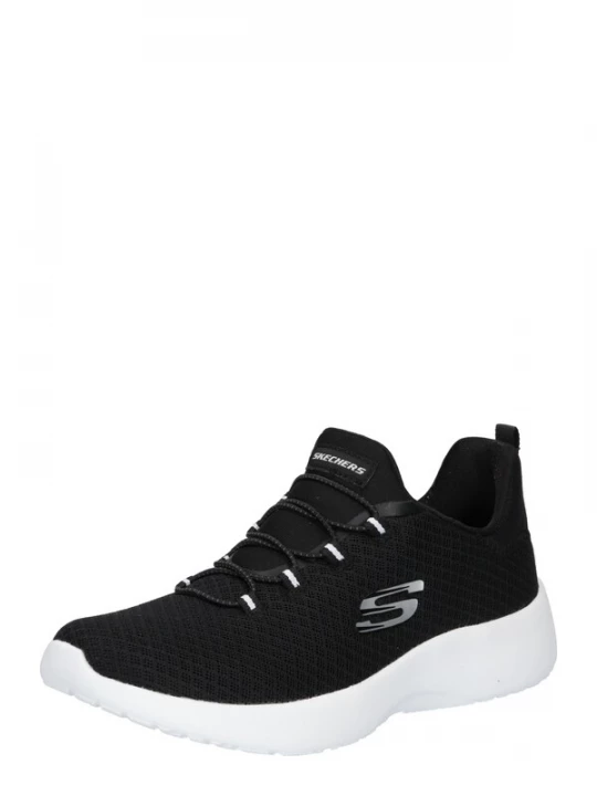 Obrázek produktu SKECHERS Tenisky 'Dynamight' šedá / černá