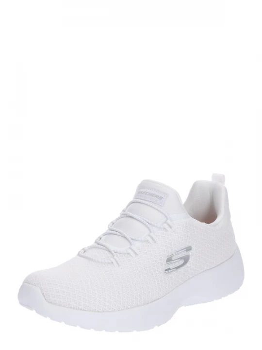 Obrázek produktu SKECHERS Tenisky 'Dynamight' stříbrná / bílá